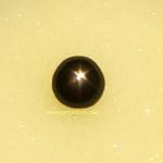 Black star Sapphire Ring แหวน พลอยดิบ สตาร์บุษย์บางกะจะ ดำ ไพลิน จันทบุรี อัญมณี พลอยสตาร์ ซัฟไฟร์ เสริมดวง แก้ชง ดูดวง จี้พลอย