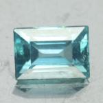 gemstone: เพทาย (Zircon) size: 6.5x4.8x3.6 carat: 1.50Ct.