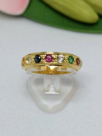 พลอยนพเก้า เพชร เพทาย ไพลิน ทับทิม มรกต บุษราคัม โกเมน มุกดาหาร ไพฑูรย์ พลอยเสริมดวง ดูดวง แก้ชง เสริมราศี เสริมธาตุ พลอยแท้