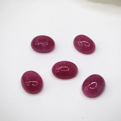 ruby พลอยทับทิม พลอยดิบ unheated ไม่เผา ทับทิมพม่า ring แหวน แก้ชง วันเกิด ดูดวง อัญมณี ราศีกรกฏ เสริมดวง ทับทิมสยาม ต่างหู