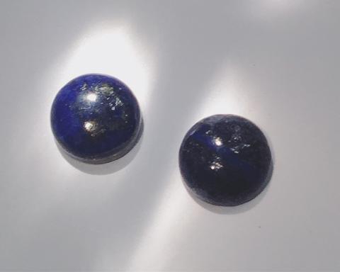 lapis lazuli ลาพิสลาซูลี่ หินนำโชคสีน้ำเงินทอง อัญมณี ดูดวง แก้ชง เสริมดวงลาปิส ลาซูลี่ กำไลหินนำโชค หินดูดทรัพย์ สร้อยข้อมือหินเสริมการเงิน 