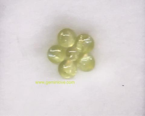 g1-537-9 Chrysobery Cat's eye พลอยไพฑูรย์ พลอยตาแมว Chrysoberyl cat's eye พลอยนพเก้า พลอยเสริมดวง พลอยดิบไม่เผา พลอยไทย พลอยแท้ราคาโรงงาน มีใบเซอร์
