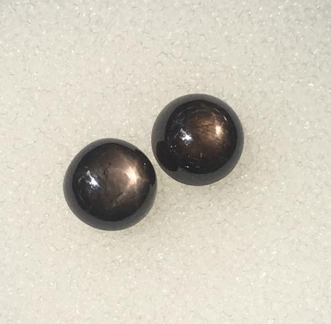 Black star Sapphire Ring แหวน พลอยดิบ สตาร์บุษย์บางกะจะ ดำ ไพลิน จันทบุรี อัญมณี พลอยสตาร์ ซัฟไฟร์ เสริมดวง แก้ชง ดูดวง จี้พลอย