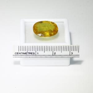 yellow sapphire พลอยบุษราคัม บางกะจะ จันทบุรี  เสริมดวง ดูดวง แก้ชง  แหวน พลอยแท้ พลอยสีเหลือง บุษย์น้ำเพชร พลอยดิบ