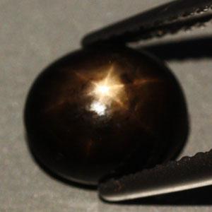 Black star Sapphire Ring แหวน พลอยดิบ สตาร์บุษย์บางกะจะ ดำ ไพลิน จันทบุรี อัญมณี พลอยสตาร์ ซัฟไฟร์ เสริมดวง แก้ชง ดูดวง จี้พลอย