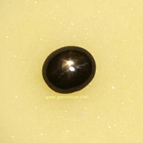 Black star Sapphire Ring แหวน พลอยดิบ สตาร์บุษย์บางกะจะ ดำ ไพลิน จันทบุรี อัญมณี พลอยสตาร์ ซัฟไฟร์ เสริมดวง แก้ชง ดูดวง จี้พลอย