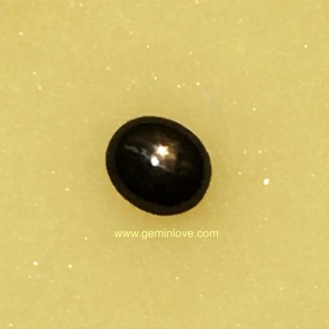 Black star Sapphire Ring แหวน พลอยดิบ สตาร์บุษย์บางกะจะ ดำ ไพลิน จันทบุรี อัญมณี พลอยสตาร์ ซัฟไฟร์ เสริมดวง แก้ชง ดูดวง จี้พลอย