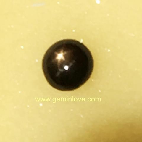 Black star Sapphire Ring แหวน พลอยดิบ สตาร์บุษย์บางกะจะ ดำ ไพลิน จันทบุรี อัญมณี พลอยสตาร์ ซัฟไฟร์ เสริมดวง แก้ชง ดูดวง จี้พลอย