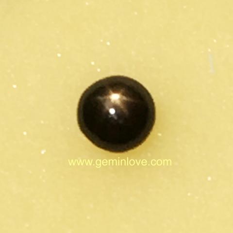 Black star Sapphire Ring แหวน พลอยดิบ สตาร์บุษย์บางกะจะ ดำ ไพลิน จันทบุรี อัญมณี พลอยสตาร์ ซัฟไฟร์ เสริมดวง แก้ชง ดูดวง จี้พลอย