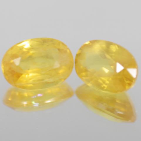 yellow sapphire พลอยบุษราคัม บางกะจะ พลอยจันทบุรี สีเหลือง เสริมดวงวันเกิด ราคาโรงงาน แก้ชง แหวน พลอยแท้ มีใบเซอร์ แก้ฮวงจุ้ย