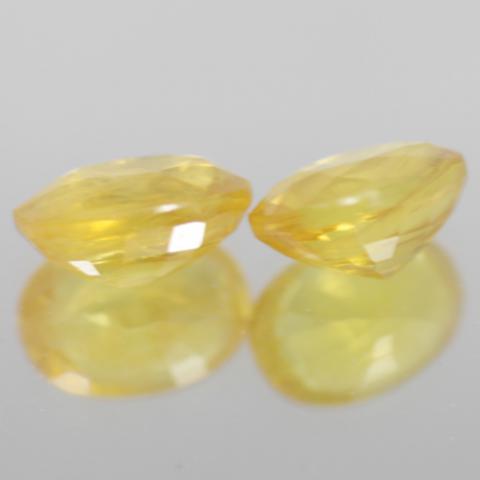 yellow sapphire พลอยบุษราคัม บางกะจะ พลอยจันทบุรี สีเหลือง เสริมดวงวันเกิด ราคาโรงงาน แก้ชง แหวน พลอยแท้ มีใบเซอร์ แก้ฮวงจุ้ย
