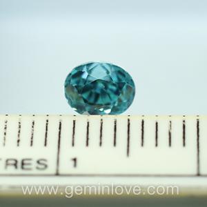  Blue Zircon พลอยเพทาย สีน้ำเงิน สีฟ้าเข้ม อัญมณีสีขาว แก้ชง ดูดวง เสริมดวง jewelry เครื่องประดับพลอยแท้ พลอยเสริมดวง ราศีธนู เพชร พลอยแท้ พลอยธรรมชาติ