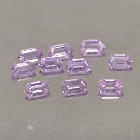 amethyst ring พลอยแท้ พลอยอะเมทิสต์ อัญมณี กุมภาพันธ์ สีม่วง หัวแหวน เสริมดวงวันเสาร์ พลอยเสริมทรัพย์ พลอยดิบ มีใบเซอร์ฯ
