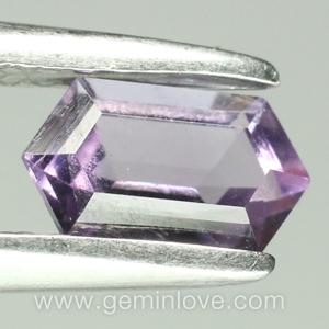amethyst ring พลอยแท้ พลอยอะเมทิสต์ อัญมณี กุมภาพันธ์ สีม่วง หัวแหวน เสริมดวงวันเสาร์ พลอยเสริมทรัพย์ พลอยดิบ  มีใบเซอร์ฯ