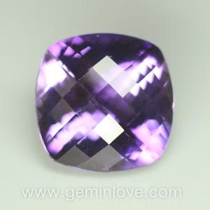 amethyst พลอยดิบ พลอยแท้ เสริมดวงวันเสาร์ ดูดวง พลอยอะเมทิสต์ อัญมณี เสริมราศีกุมภ์ สีม่วง แหวนชาย