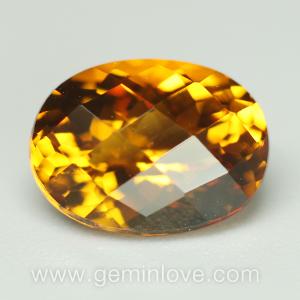 Citrine  yellow natural gemstone พลอย ซิทริน อัญมณี แก้ชง เสริมดวง ดูดวง  สีเหลือง ทอง พลอยบุษราคัม เสริมราศี