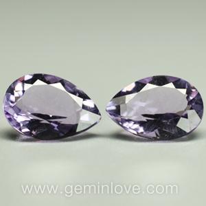 amethyst ring พลอยแท้ อะเมทิสต์ อัญมณี กุมภาพันธ์ สีม่วง หัวแหวน เสริมดวง เสริมทรัพย์  พลอยดิบ พลอยแท้ มีใบเซอร์ฯ