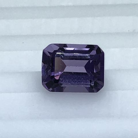  amethyst ring เครื่องประดับ พลอยแท้ อะเมทิสต์ อัญมณี กุมภาพันธ์ สีม่วง หัวแหวนผู้ชาย เสริมดวง เสริมทรัพย์ ดูดวง