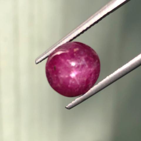 unheatedruby พลอยทับทิมดิบ พลอยทับทิมสตาร์ พลอยสายมู ทับทิมแท้ราคาโรงงาน แก้ชง พลอยเสริมดวงวง ทับทิมสยาม ต่างหู