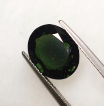 green tourmaline พลอยทัวมาลีน สีเขียว  พลอยมรกต พลอยเขียวส่อง อัญมณีสีเขียว เสริมดวง เสริมราศีพฤษก พลอยดิบ รับประกันพลอยแท้ มีใบเซอร์ แก้ชง เสริมวันเกิด ของขวัญ ราคาถูก
