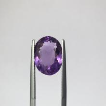 amethyst ring พลอยแท้ อะเมทิสต์ อัญมณี กุมภาพันธ์ สีม่วง หัวแหวน เสริมดวง เสริมทรัพย์ พลอยดิบ พลอยแท้ มีใบเซอร์ฯ