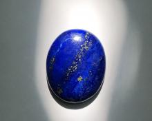 lapis lazuli หินสีน้ำเงิน ทอง ลาพิสลาซูลี่ หินนำโชค อัญมณี ดูดวง แก้ชง เสริมดวงลาปิส ลาซูลี่ กำไลหินลาพิส หินดูดทรัพย์ สร้อยข้อมือหินเสริมการเงิน 