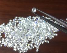 เพชรแท้ เพชรร่วง เพชรสวย เพชรราคาดีที่สุด มีใบเซอร์ diamond เบลเยี่ยมคัด รับทำตัวเรือนเงินทอง เพชรแท้ราคาโปรโมชั่น