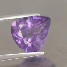 g1-129 amethyst พลอยอะเมทิสต์