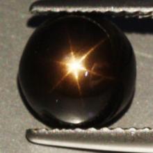 black star sapphire g1-307-3 