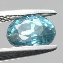 g1-376-59 blue zircon