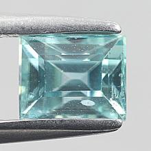 gemstone: เพทาย (Zircon) size: 6.1x4.9 carat: 1.74Ct.