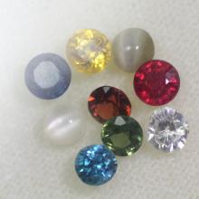  g1-387-8 พลอยนพเก้า