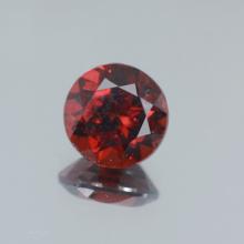  g1-412-36 Garnet พลอยโกเมน