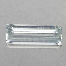 g1-413-9 aquamarine พลอยอะความารีน aquamarine พลอยแท้ อะความารีน สีฟ้าอ่อน เสริมดวง แก้ชง ดูดวง พลอยธรรมชาติ natural gemstone ราศีมีน