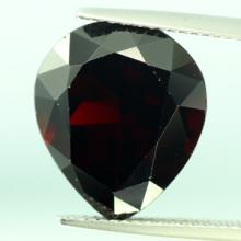 g1-489-11 Garnet พลอยโกเมน
