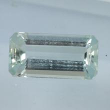  g1-545-9 aquamarine พลอยแท้ อะความารีน