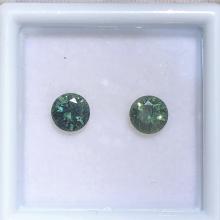 Green sapphire พลอยเขียวส่อง พลอยมรกตจันท์ พลอยบางกะจะ พลอยสีเขียว ดูดวง เสริมดวงโชคลาภ แหวน อัญมณีวันพุธ เสริมราศีพฤษ green sapphire พลอยแท้ราคาโรงงาน พลอยจันทบุรี