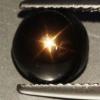 black star sapphire g1-307-3 