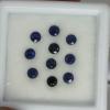 g1-367-4 Blue Sapphire พลอยไพลิน 