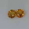 g1-368-26 yellow sapphire พลอยบุษราคัม บางกะจะ 