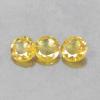 g1-374-78 yellow sapphire พลอยบุษราคัม บางกะจะ 
