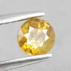 yellow sapphire พลอยบุษราคัม g1-374-63