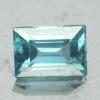 gemstone: เพทาย (Zircon) size: 6.5x4.8x3.6 carat: 1.50Ct.