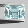 gemstone: เพทาย (Zircon) size: 6.2x4.7 carat: 1.47Ct.