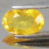 yellow sapphire พลอยบุษราคัม g1-488-18