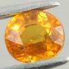 g1-558-40 yellow sapphire พลอยบุษราคัม 
