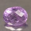 gemstone: แอเมทีสต์-Amethyst size: 16.4x13.4x11.5 carat: 13.53Ct.