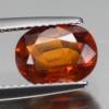 g1-657 yellow sapphire พลอยบุษราคัม