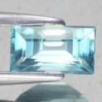  g1-376-53 Zircon พลอยเพทาย 