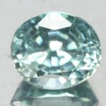 g1-376-90 Zircon พลอยเพทาย 